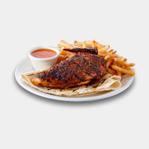 Poulet portugais poitrine / Portuguese Chicken Breast