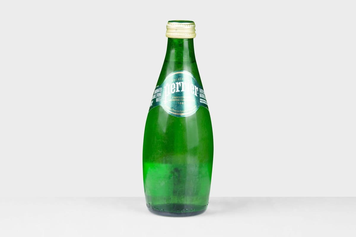 Bottled Water