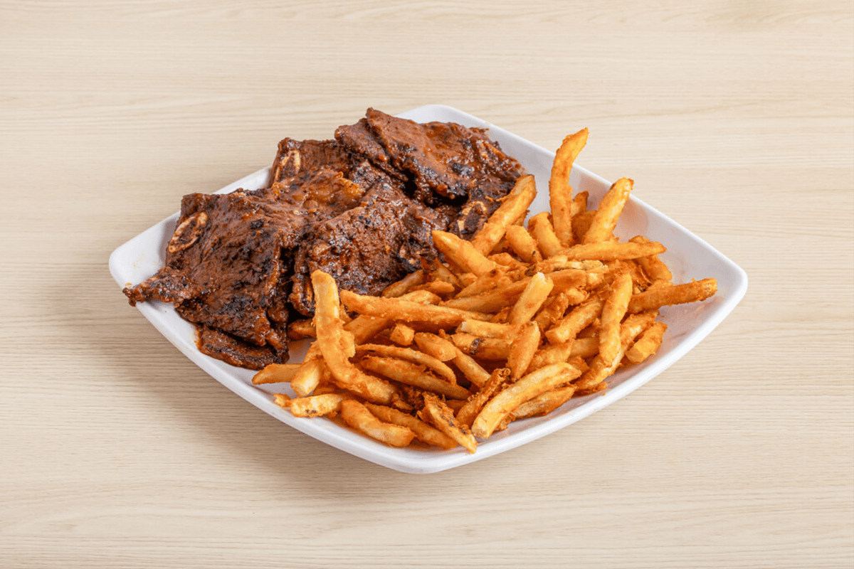 Short Ribs - These Ribs Will Steal Your Heart Away!