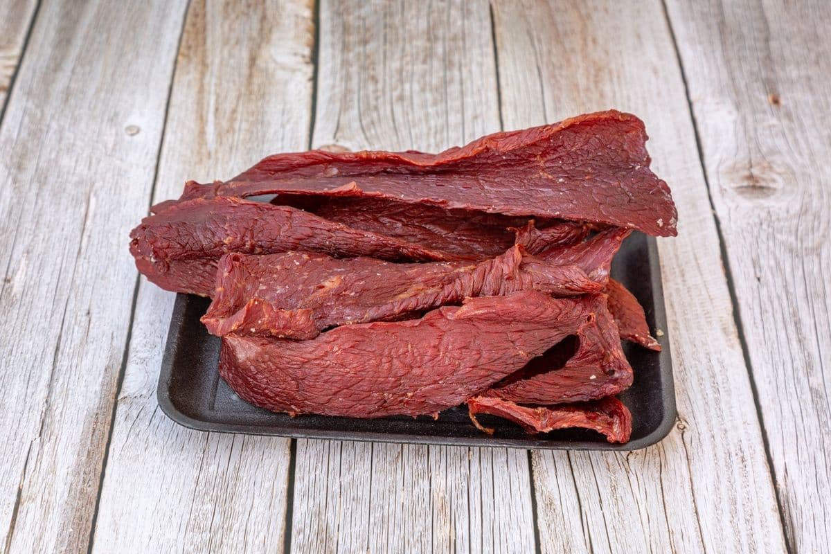 Original Beef Jerky