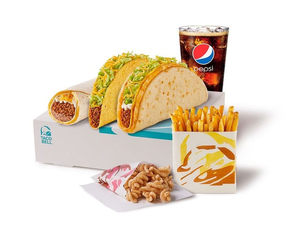 Deluxe Box