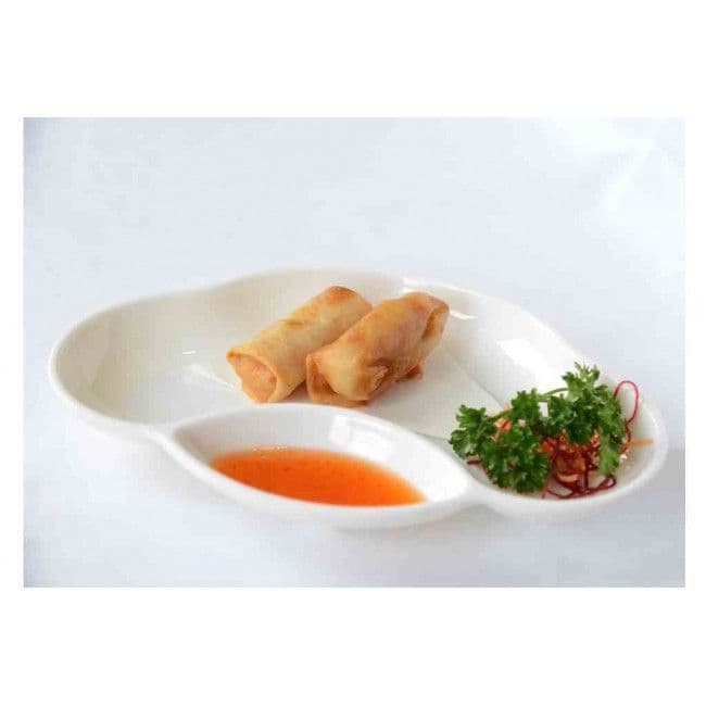 A2. Spring Rolls (6pcs)