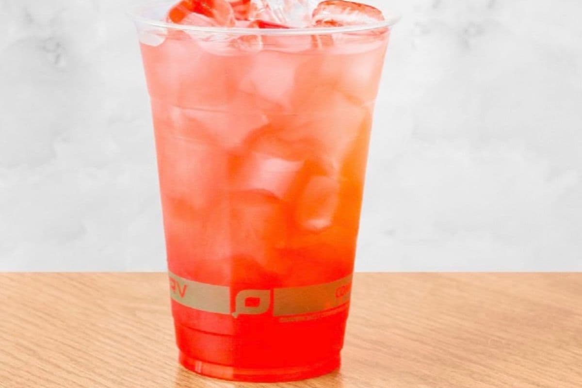 Lemonade (Classic/Strawberry/Peach/Lavender) (16oz)