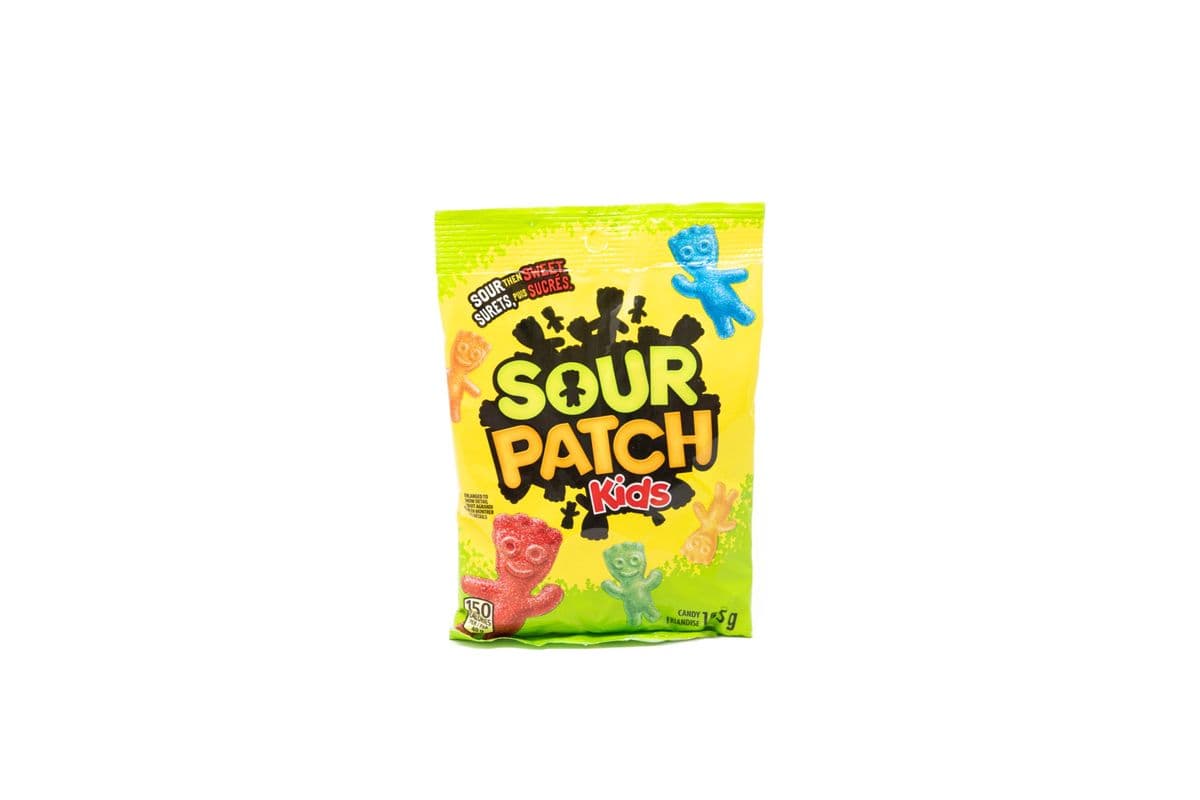 Sour Patch Kids (185 g)