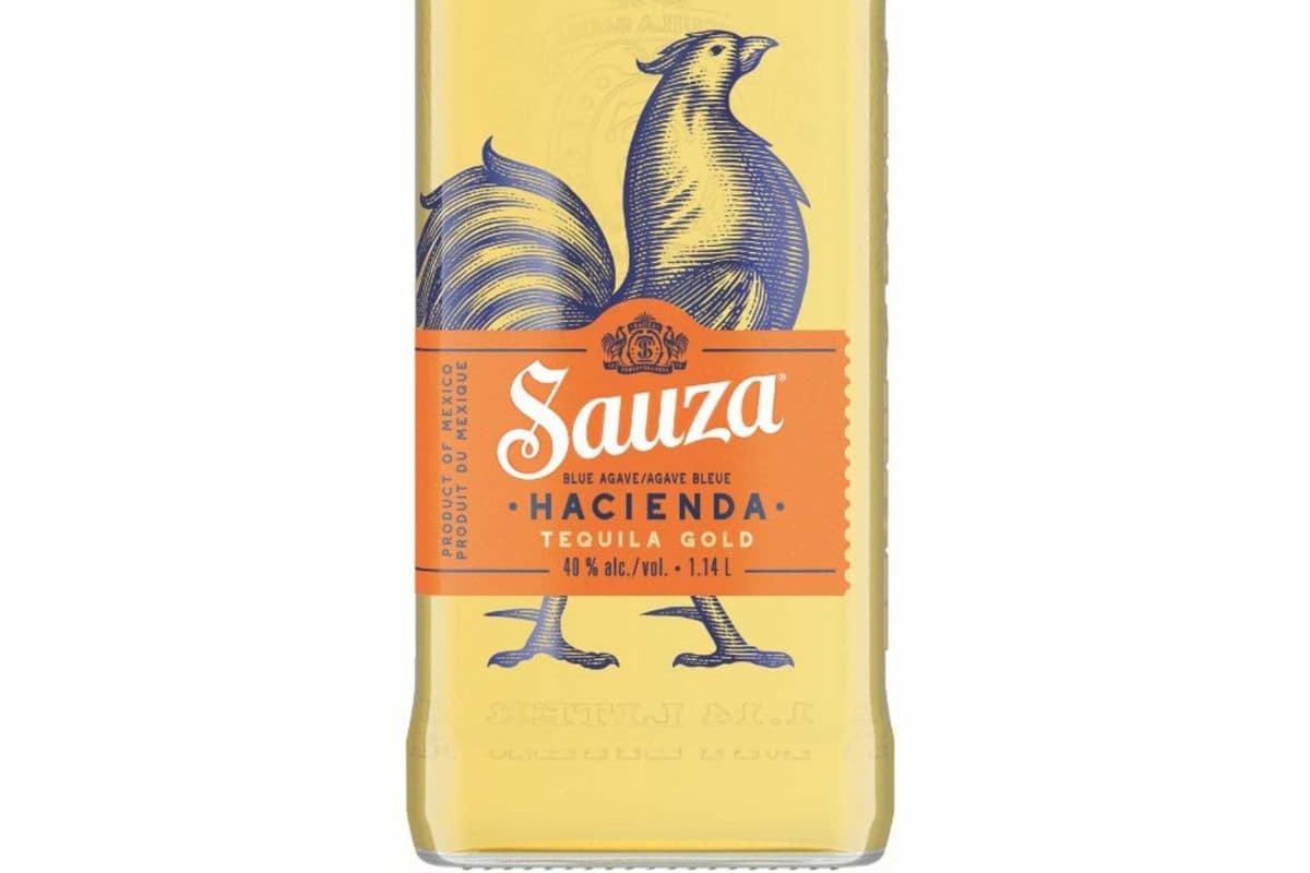 Sauza Gold (1 x 750 ml)