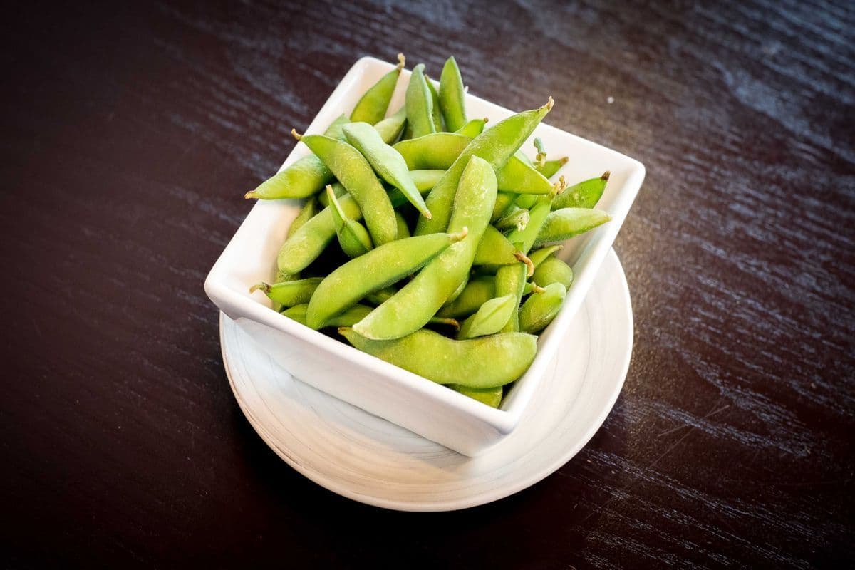 Edamame