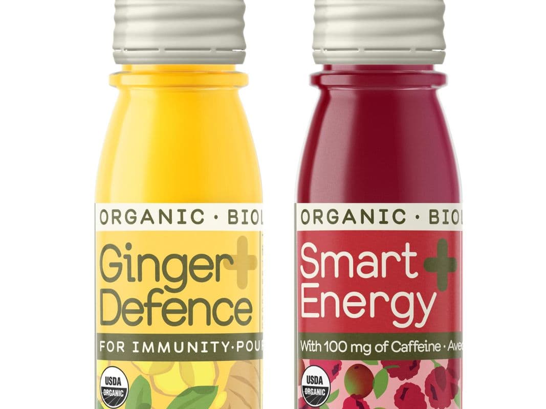 Immunity Wellness Shot