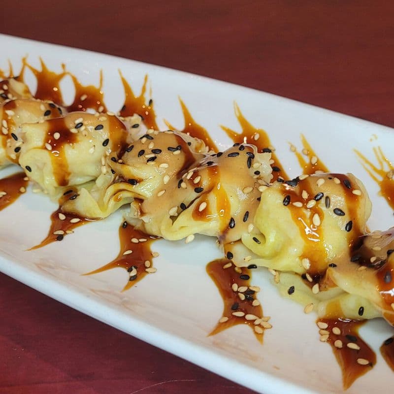 Raviolis/Dumplings / Dumpling