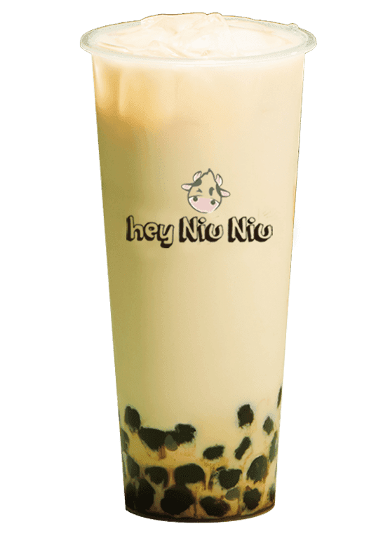 Bubble Coconut Milk (NE3)