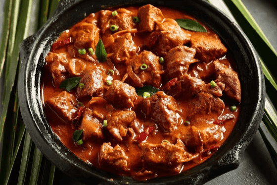 Goat Rogan Josh