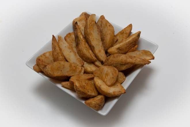 Potato Wedges