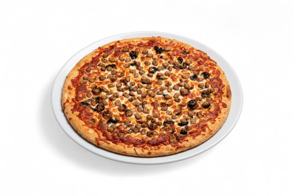 12" Medium Italian Pizza