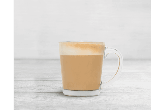 Vanilla Latte