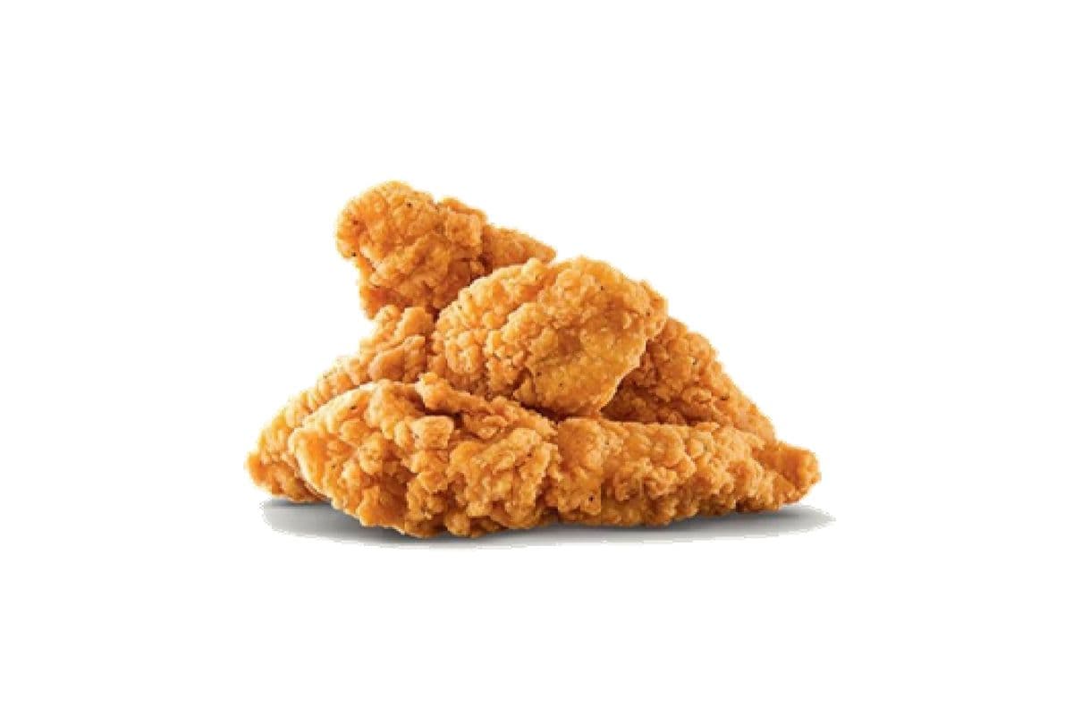 One Pound Chicken Strips