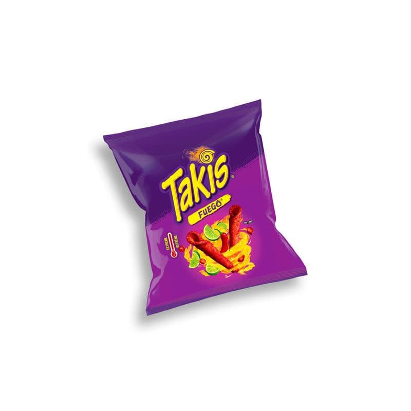 Sac Takis / Takis bag