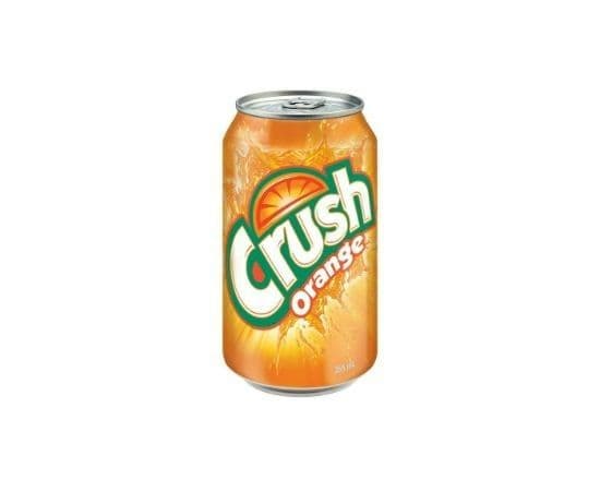 Orange Crush