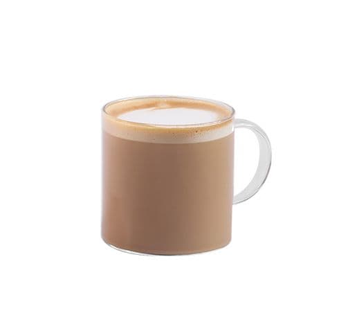 Maple Latte