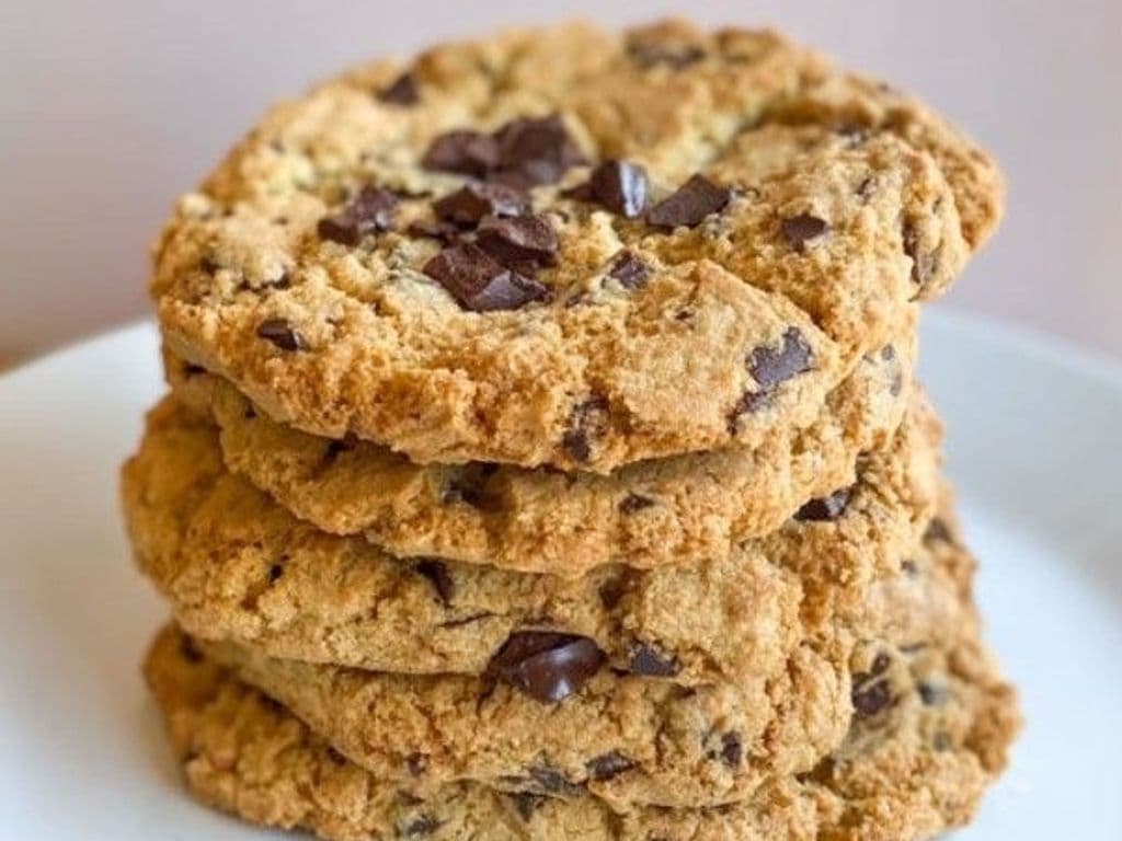 Chocolate Chunk Cookie