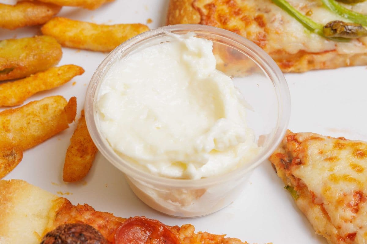 Glenwood Garlic Dip