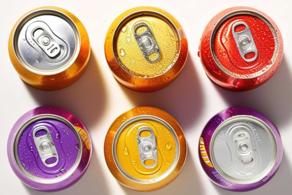 Can of Pop