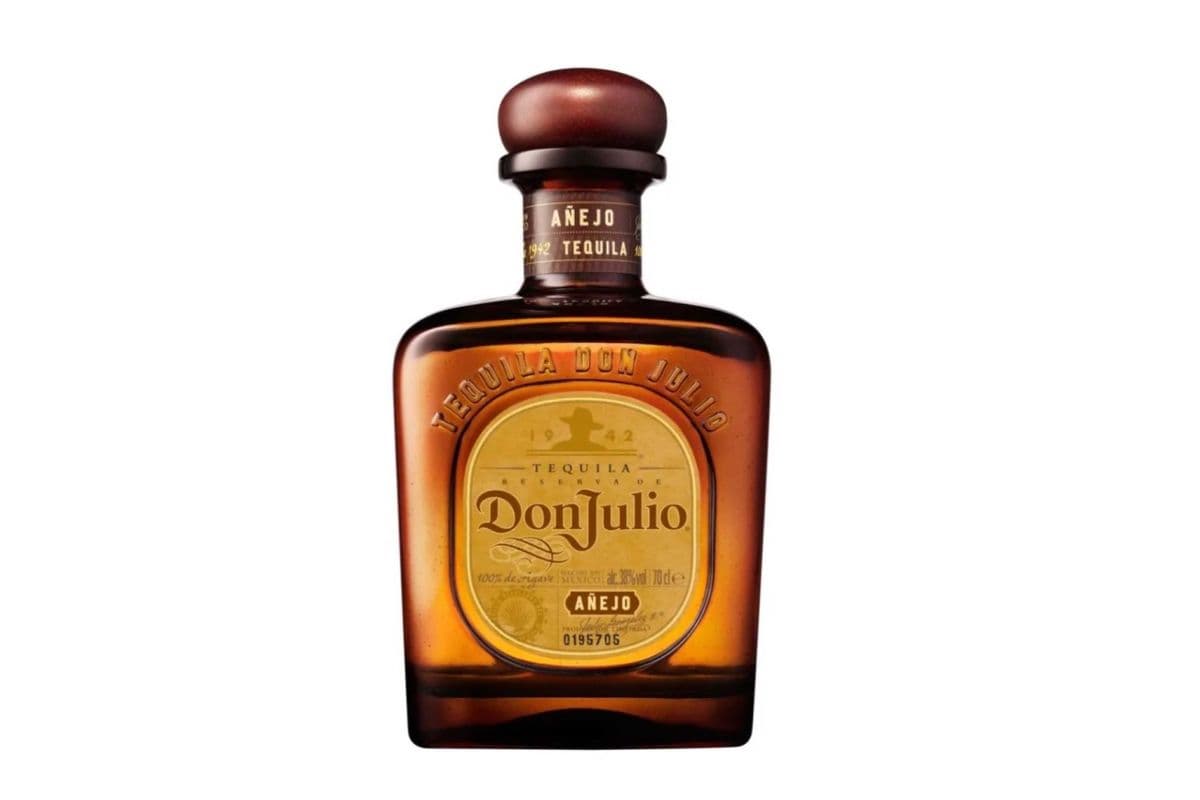 DONJULIO ANEJO (1 x 750 ML)