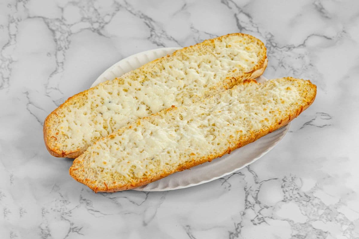 Garlic Bread