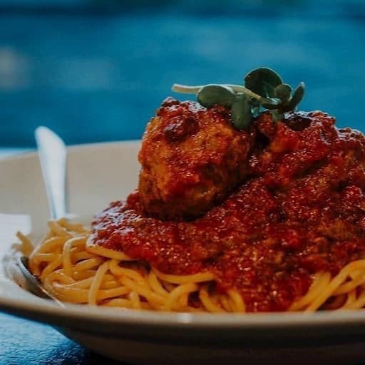 Spaghetti
