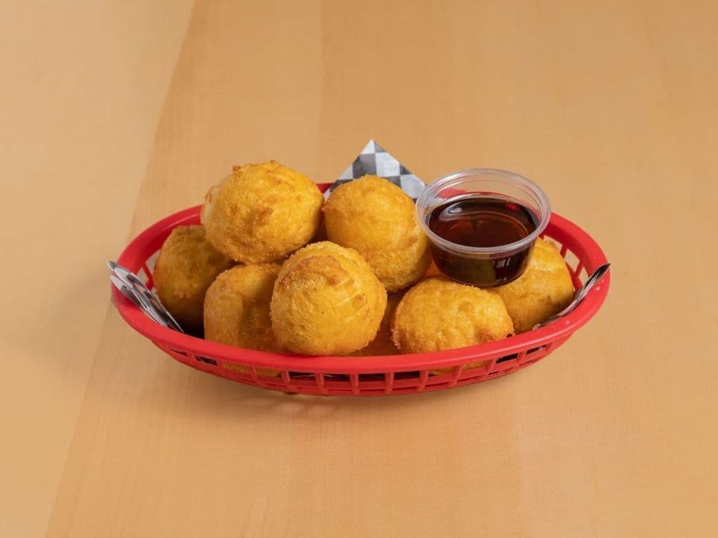 Hush Puppies
