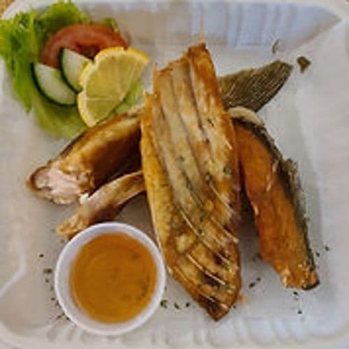 Hamachi Kama
