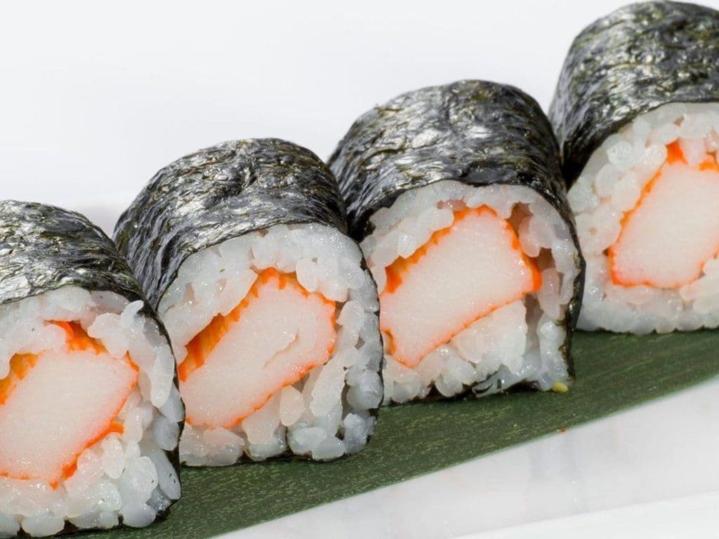 M03 Crab Stick Roll (6 pcs)