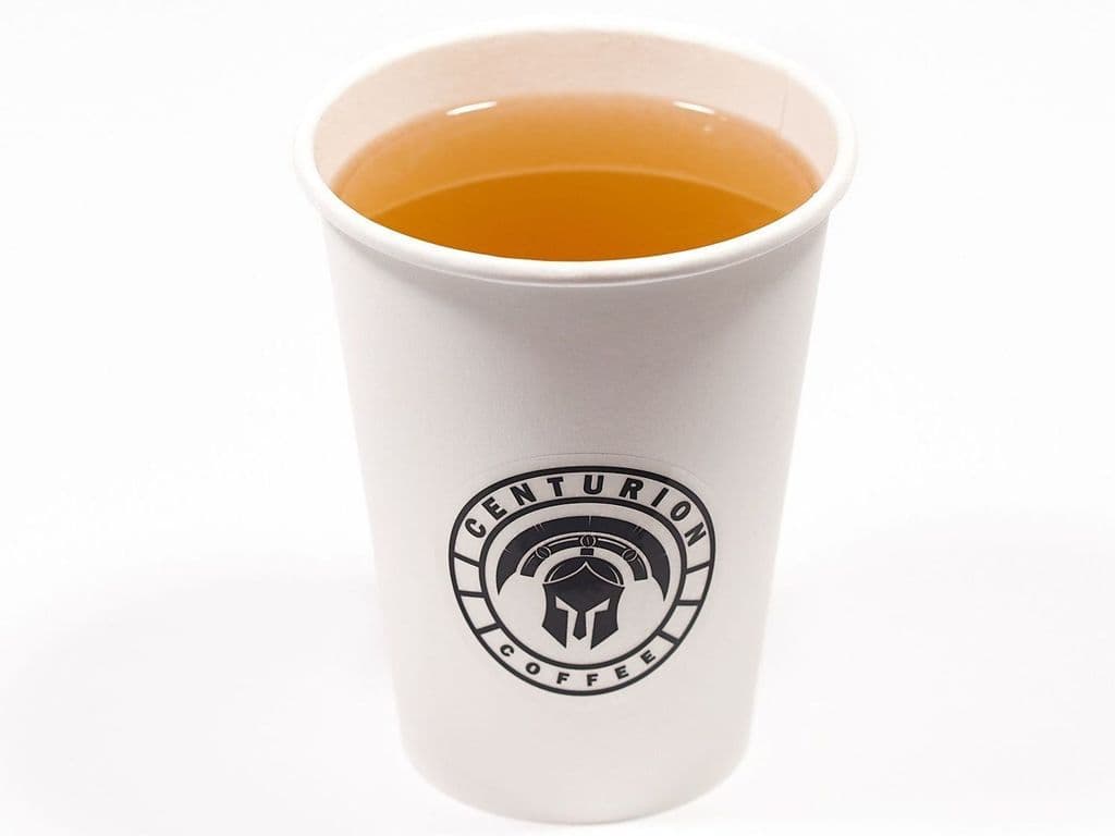 CLASSIC GREEN TEA