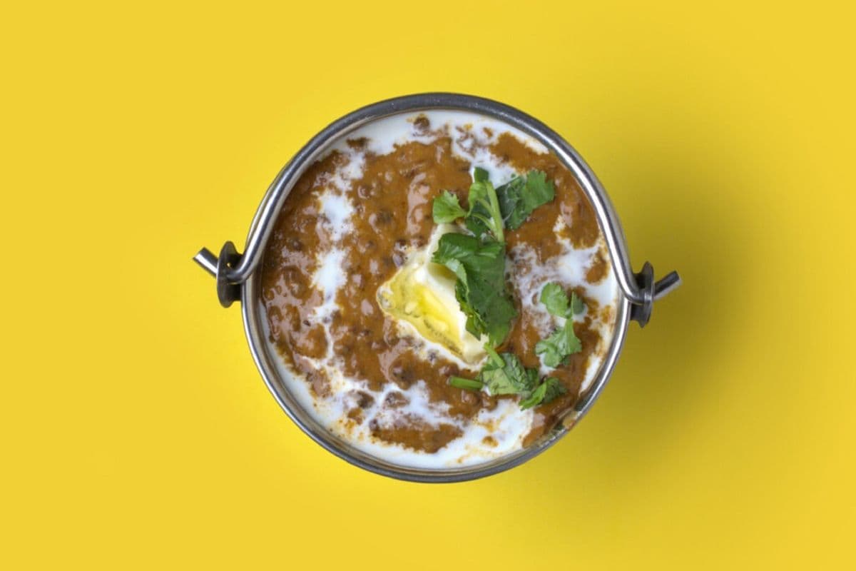 Dal Makhni