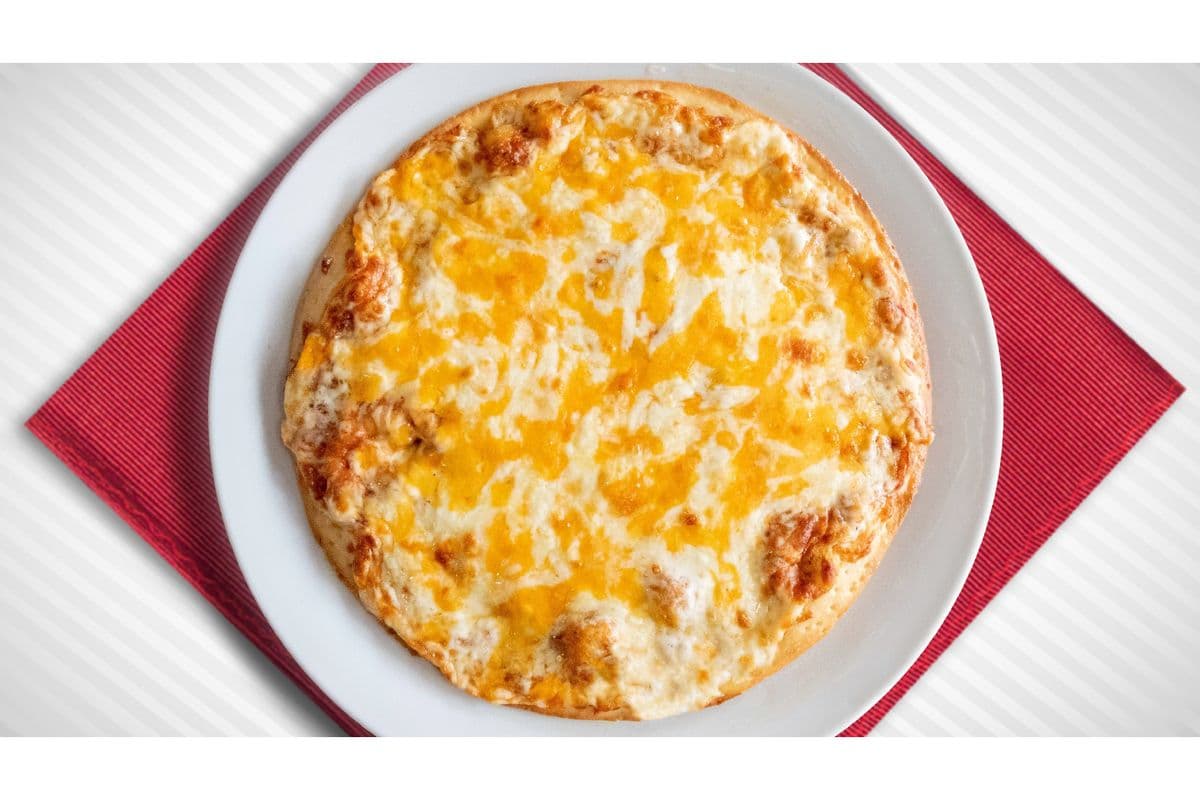 Large Cheeky Cheese Pizza