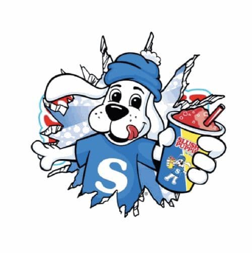 Small Slush Puppie