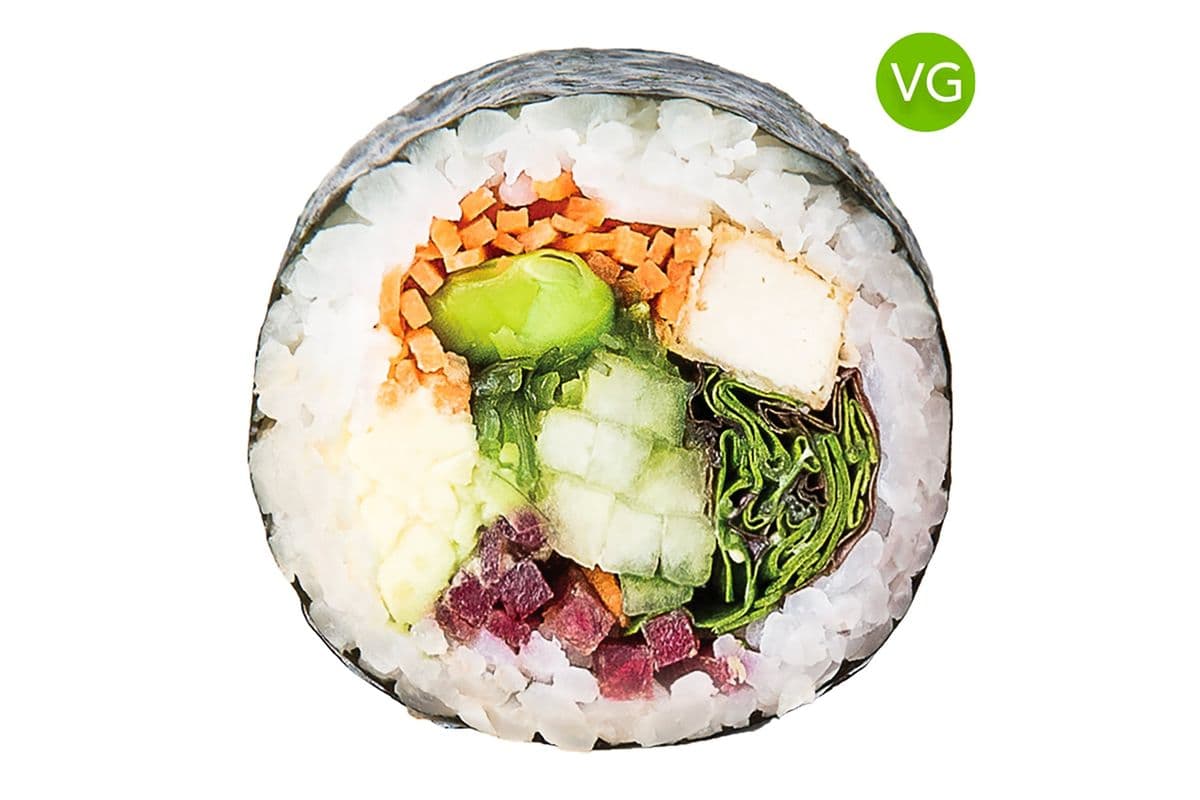 Maki VG / VG Maki
