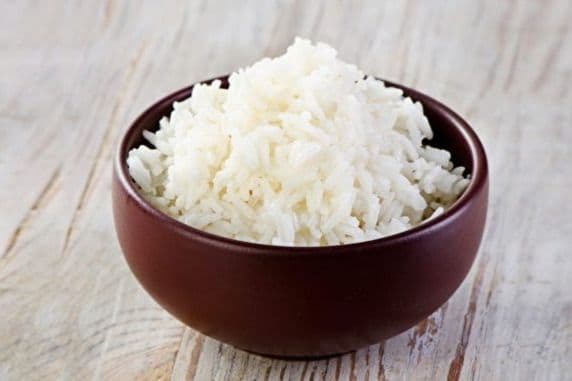 Rice 白饭