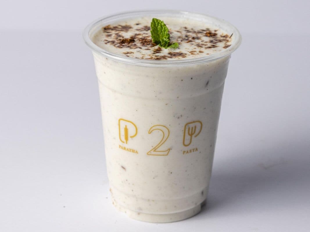 Lassi