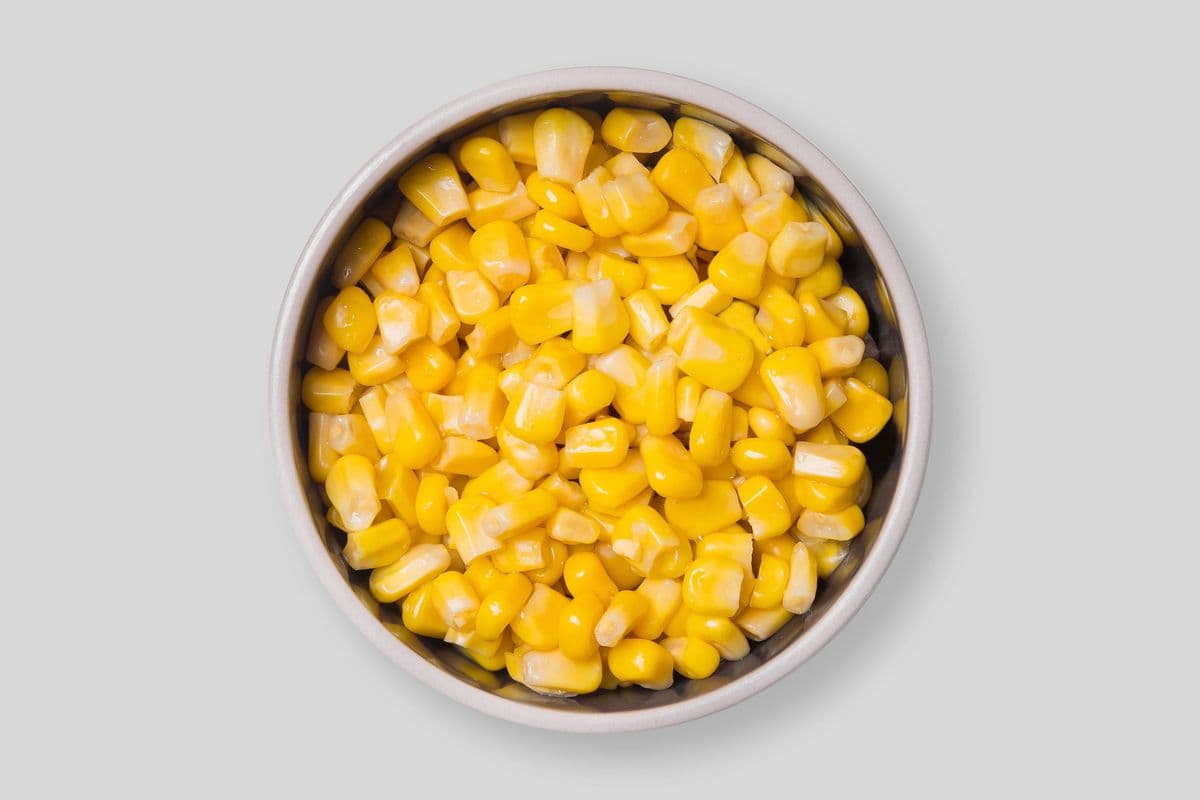 Sweet Corn
