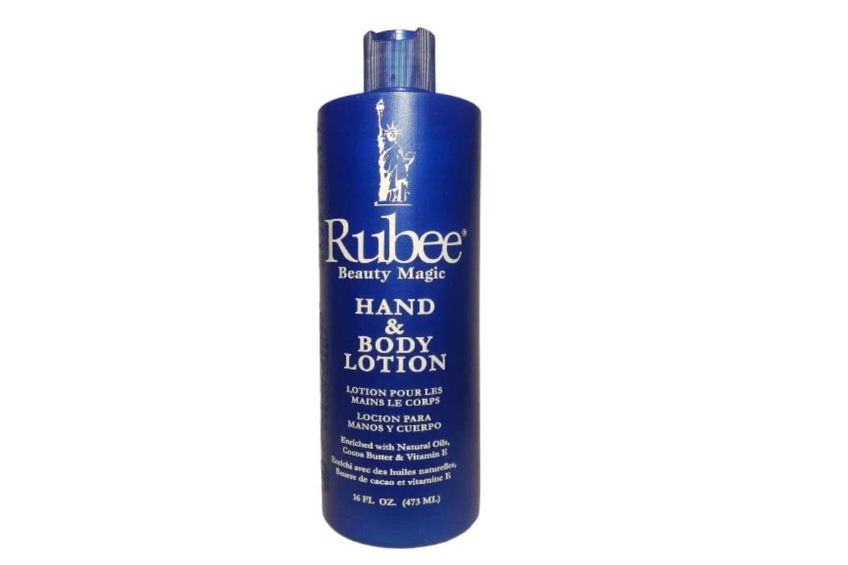 Rubee Lotion (473 ml)