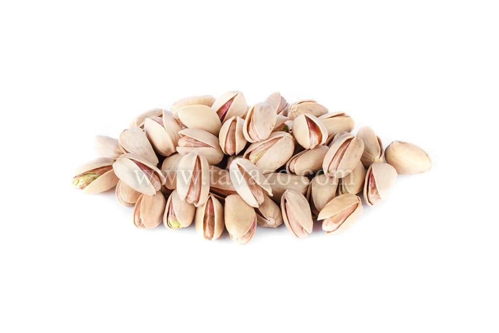Raw Large Pistachio (500 g)