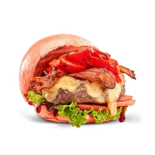 Burger Dallas / Dallas Burger