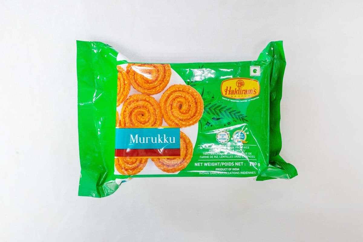 Haldiram's Murukku (150 g)