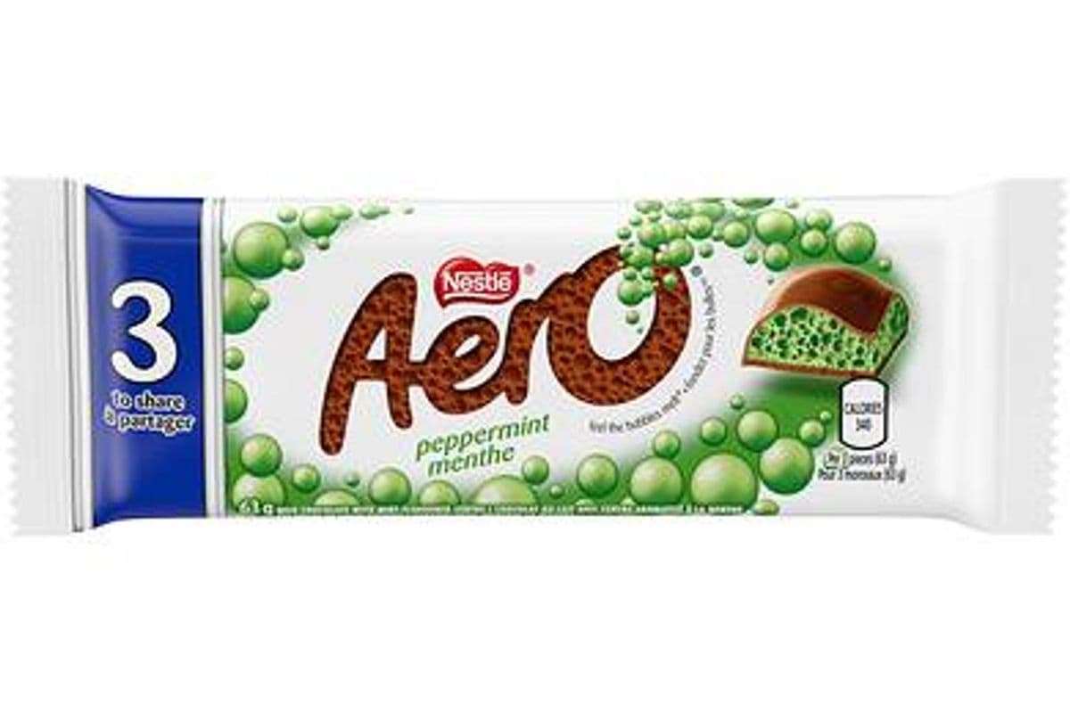 Aero Peppermint (63 g) (63 gm)