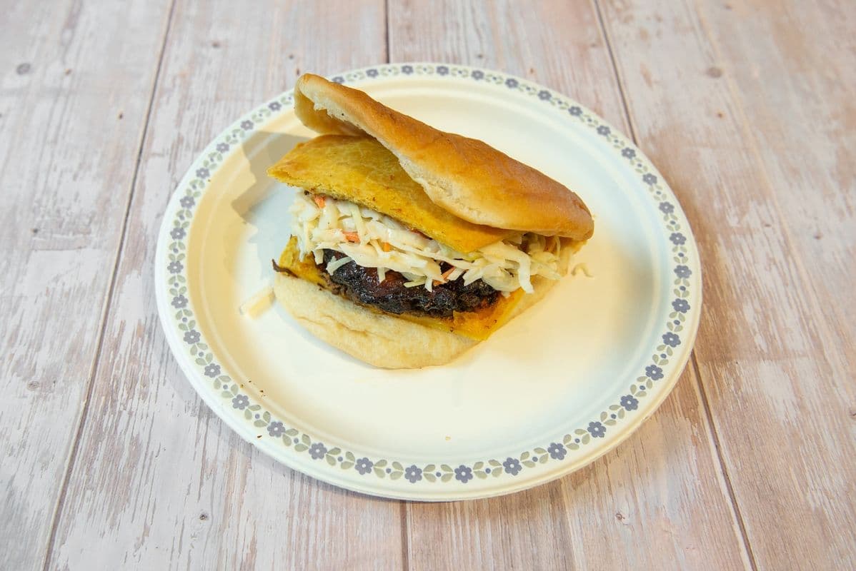 Stuffed Sandwich (0) (0 Cal)