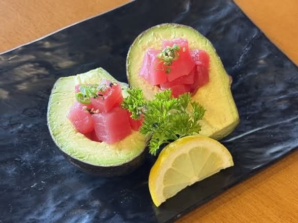 Avo Island