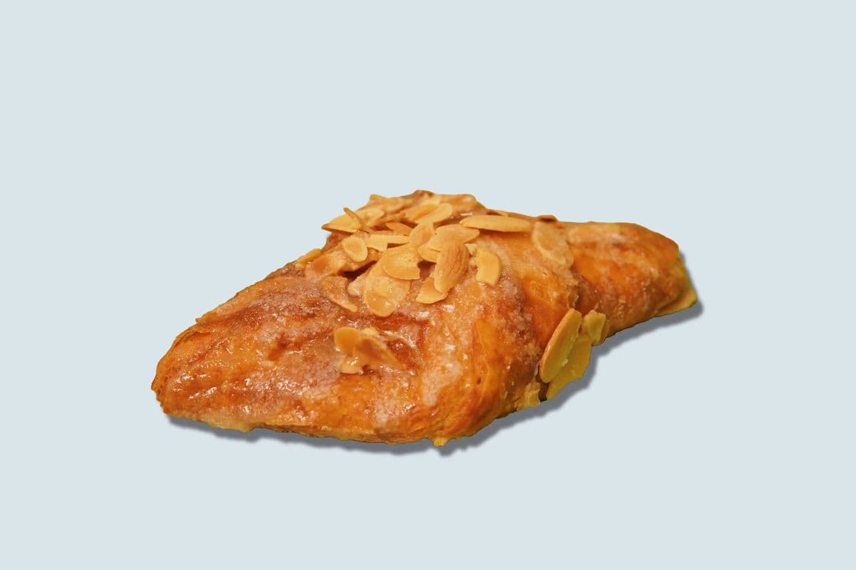 Almond Croissant