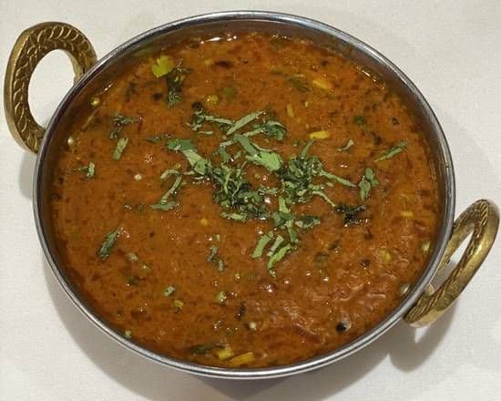 Sauce cari / Curry Sauce