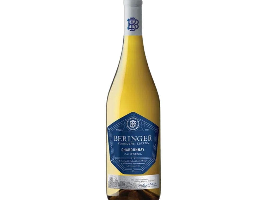 Beringer - Founders' Estate Chardonnay