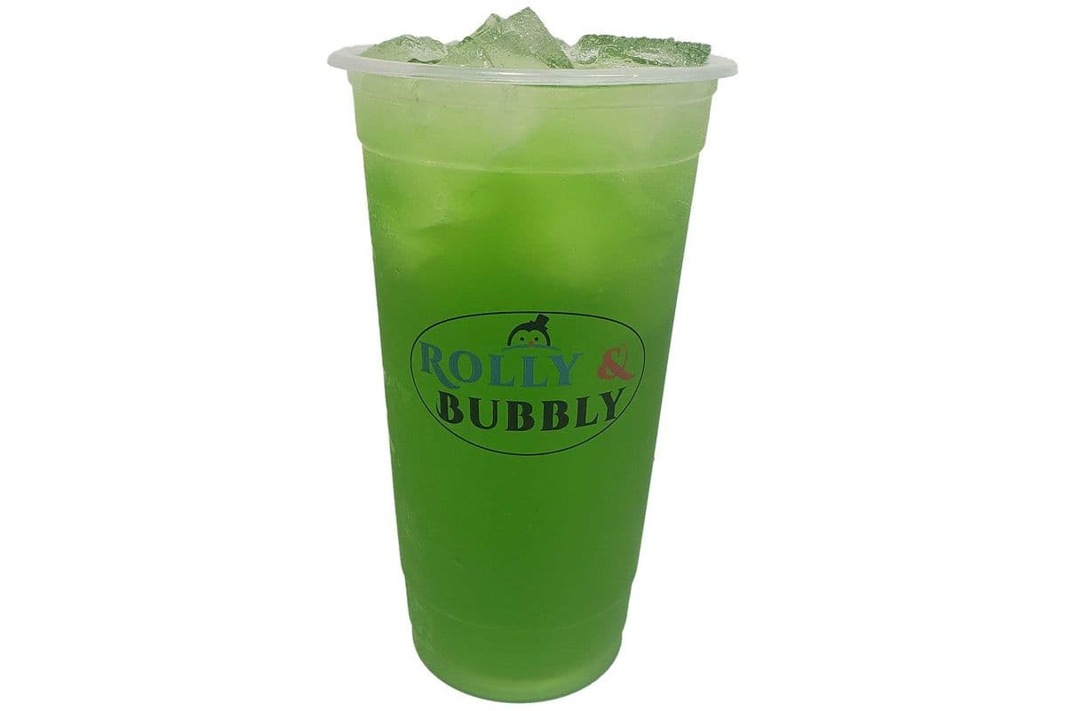 Green Apple