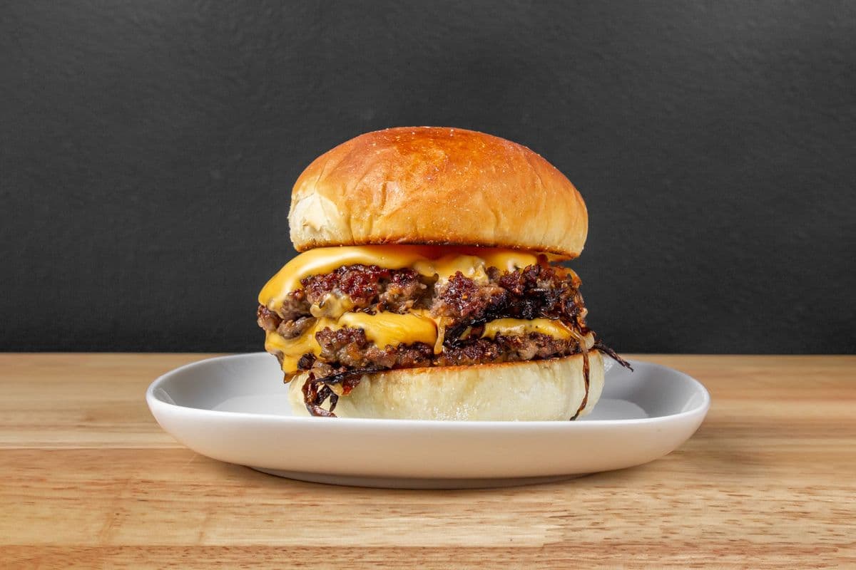 Oklahoma Burger